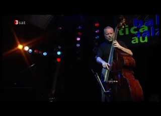  Dave Holland Plays Goodbye Pork Pie Hat Charlie Mingus At JazzBaltica 2003