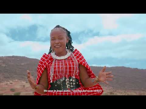 ERETOTO ENKAI BY LEAH MELITA Agenda 4k Videos