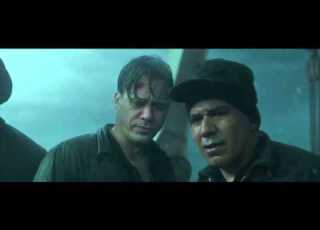  The Finest Hours Movie Clip