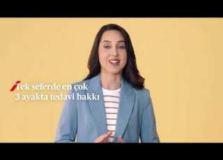  AXA Genç Tamamlayıcı Sağlık Sigortası Nedir