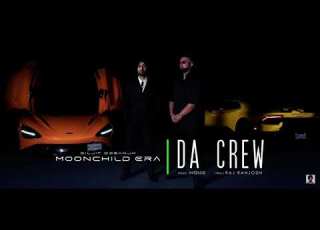 DA CREW Official Audio Diljit Dosanjh 2021 Diljitdosanjh Dacrew