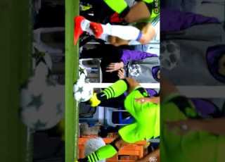 مهارات جاريث بيل على بلعب اساسي