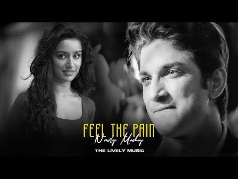 FEEL THE PAIN MASHUP DJ JITS DIL DE DIYA HAI HARE HARE SUN RAHA HAI NA TU MASHUP OF 2024 FEEL THE PAIN MASHUP DJ JITS DIL DE DIYA HAI HARE HARE SUN RAHA HAI NA TU MASHUP OF 2024