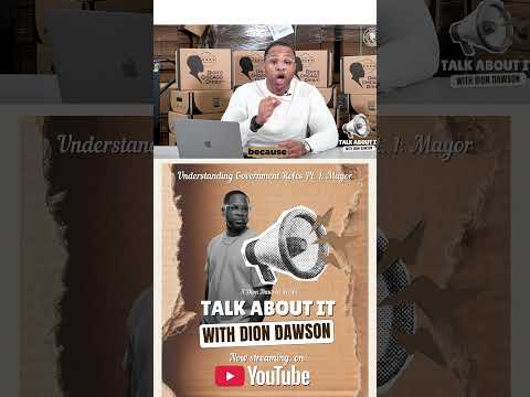 This Is Who Controls Your Laws Fyp Explore CivicEducation