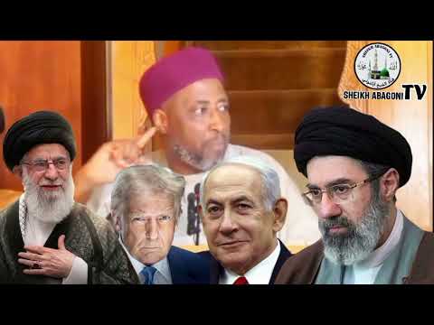 PROF IBRAHIM MAQARI YAYI ZAZZAFAN BAYANI AKAN ABINDA KE FARUWA TSAKANIN IRAN DA AMERICA PROF IBRAHIM MAQARI YAYI ZAZZAFAN BAYANI AKAN ABINDA KE FARUWA TSAKANIN IRAN DA AMERICA