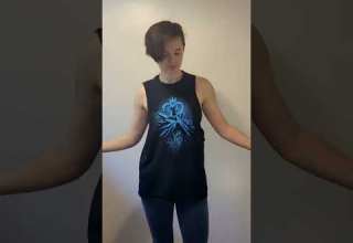 How To Make Your Chest Look Flatter Without A Binder