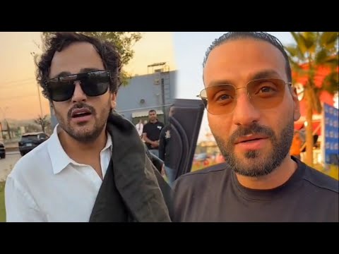 ثامر الغليس انا كنت ابغا حبوبه بس