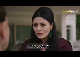 مسلسل خفقان الحلقة 11 اعلان 2 مترجم عربي
