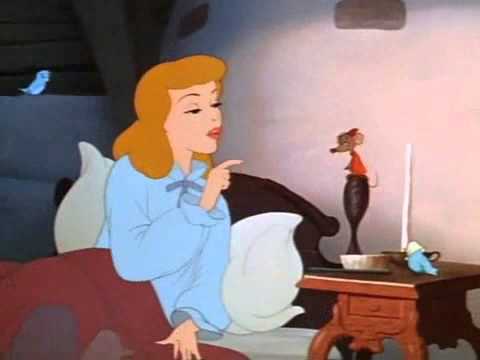 الحلم اماني تشوفها سندريلا رولا ذكي