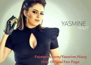 Yasmine Niazy Salamat Ya Hawa Piano Solo