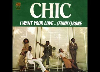 Chic I Want Your Love 1978 Disco Purrfection Version