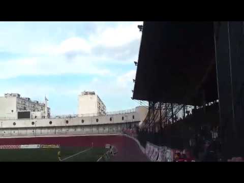 Meilleur échange En Agérie CRB Vs MCA Grandi Amoré By Ultras Fanatic Reds Ub 16 Respect