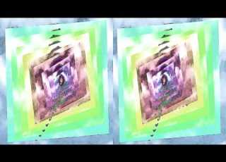  Kyoobur9000 Logo With A Layer Added Every Sixth Of A Second