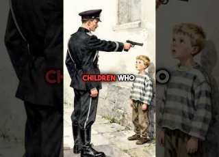  Dieser Nazi War So Grausam Dass Sich Sogar Andere Nazis über Ihn Beschwerten