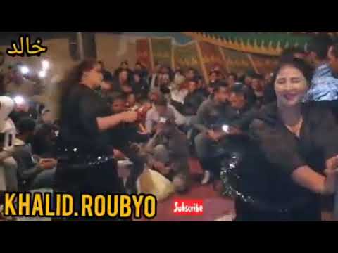 سمع وتار مع محفوضي الصغير مهدي صفيات محايح مع المجموعة