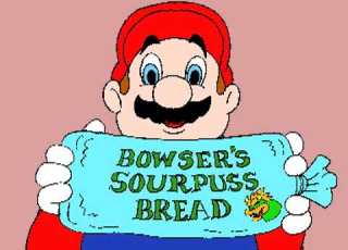 Hotel Mario Warp Toasters And Cologne Cutscenes Without Music SFX