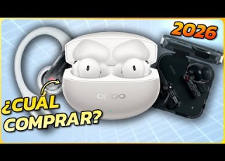  TOP AURICULARES Que DEBES COMPRAR En 2026