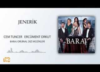 Baraj Orijinal Dizi Müzikleri Jenerik
