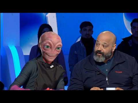 Ça Me Dit Rien الحلقة 7 مع أمين قارة