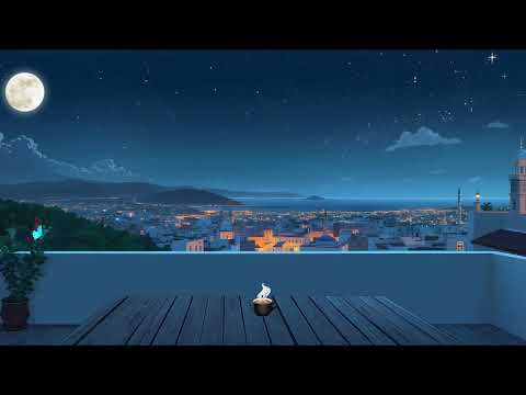 لوفي عربي مستوحى من ما منك زوج عبد الهادي بالخياط Arabic Lofi Moroccan Oud Jazz Sax لوفي عربي مستوحى من ما منك زوج عبد الهادي بالخياط Arabic Lofi Moroccan Oud Jazz Sax