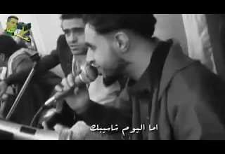 صلاح الاخفش زمان قدكنت انا احبك اما ال ي و م شسيبك اغنية مقصووده الاتناسوا لاشتراك