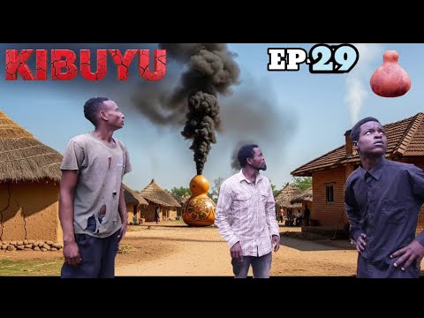 KIBUYU 29 Director Hans Mziwanda