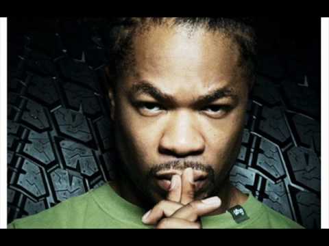 Xzibit Feat Young De Runway Walk