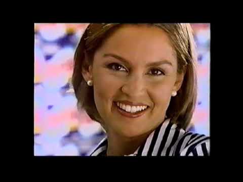 Tandas Comerciales Canal 13 05 12 1998