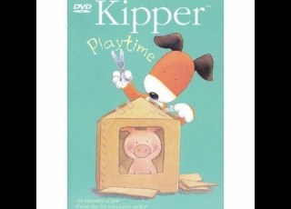 Opening To Kipper S Playtime 2003 DVD