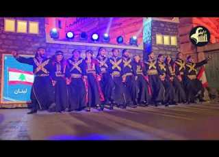 Hayakel Baalbeck Celebrating Lebanese Heritage Promo
