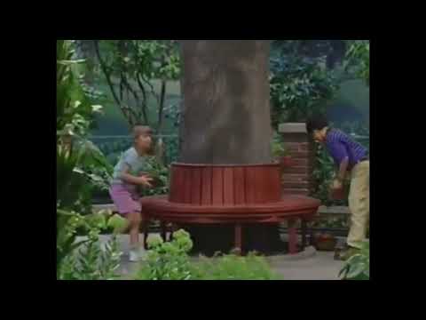 Too Much Laughing For Kids Leaving S6 E17 E16 Safety First