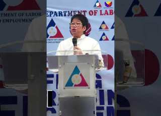  DOLE Flag Raising Ceremony June 8 2026