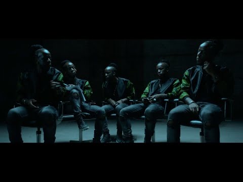 Youssoupha Polaroïd Experience Clip Officiel