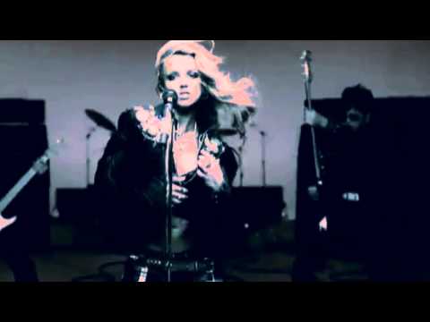 Britney Spears I Ve Just Begun Having My Fun MUSIC VIDEO