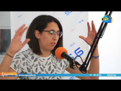 هند فلا ح أنا يقظ اليوم 14h سنعقد ندوة صحفي ة و سنكشف عديد الحقائق