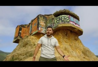 Salim Lazar Music Video