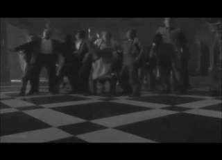 Michael Jackson Ghosts Movie Trailer HD