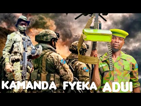 ENEMY COMMANDER BREAKS HIS SILENCE AFTER ABARI KUZAGAA HAS DIED