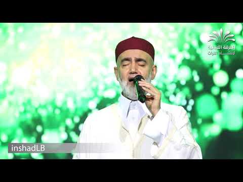 الحمد لله والشكر لله