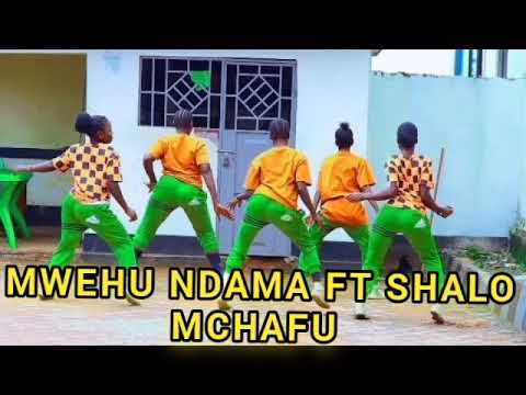 MWEHU NDAMA FT SHALO MCHAFU SONG WATU HAWANA SHUKURANI 2026