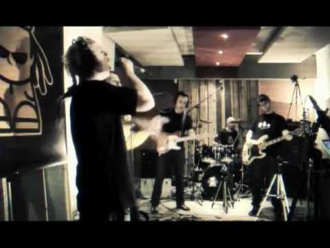 Dubioza Kolektiv Balkan Funk MTV Live