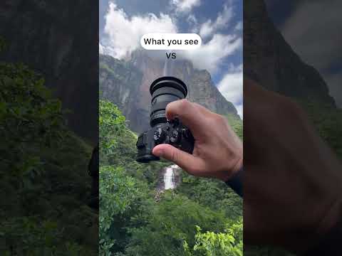 Got To Love A Wide Lens This Was At 16mm Photography Camera Behindthescenes Lens