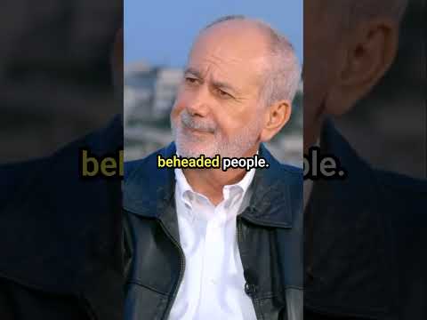 Ex Muslime Teilen Ihr SCHOCKIERENDES Zeugnis über Die Hinwendung Zu Christus