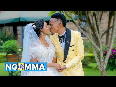 Stephen Kasolo Njooni Muone Official Video For Skiza Dial 837 1804