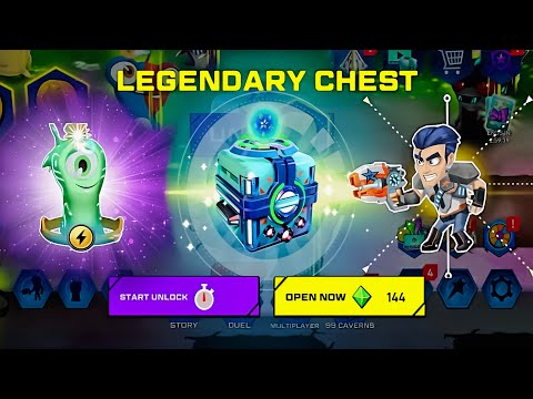 Today Slug Terra It Out 2 Game WILL SHANE Four Best Slugs Gameplay Two Boxes Unlock 200K Views