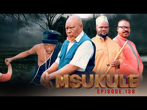 MSUKULE EPISODE 138 JK Kigobora