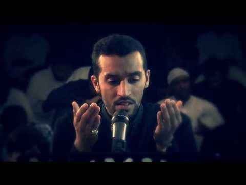 دعاء أبي حمزة الثمالي الرادود مرتضى قريش