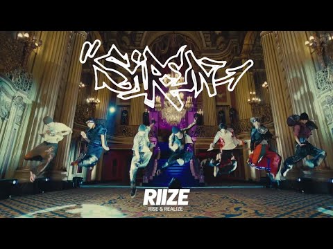 RIIZE 라이즈 Siren OT7 Full Version