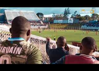  Kuma Stand Ena Amakhala Ngati Akumenya Nawo Mpira