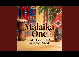  SAUTI YA DUNIA La Voix Du Monde